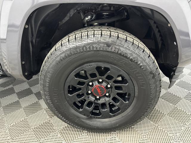used 2019 Toyota Tacoma car, priced at $25,979