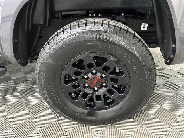 used 2019 Toyota Tacoma car, priced at $25,979