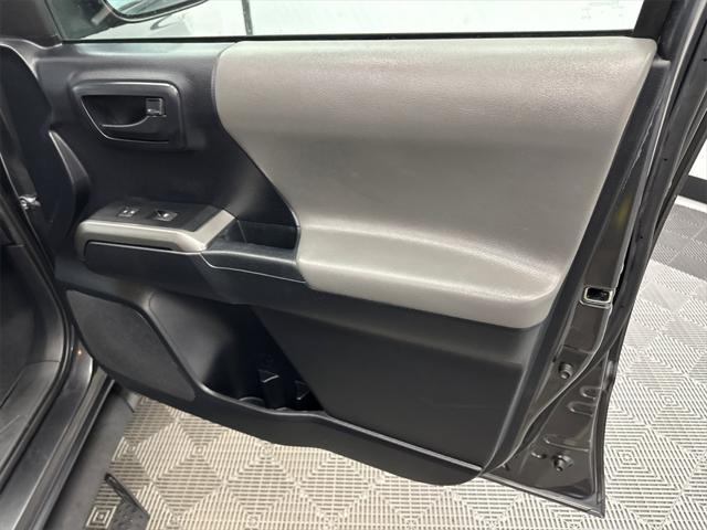 used 2019 Toyota Tacoma car, priced at $25,979