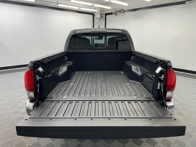 used 2019 Toyota Tacoma car, priced at $25,979