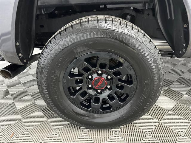 used 2019 Toyota Tacoma car, priced at $25,979