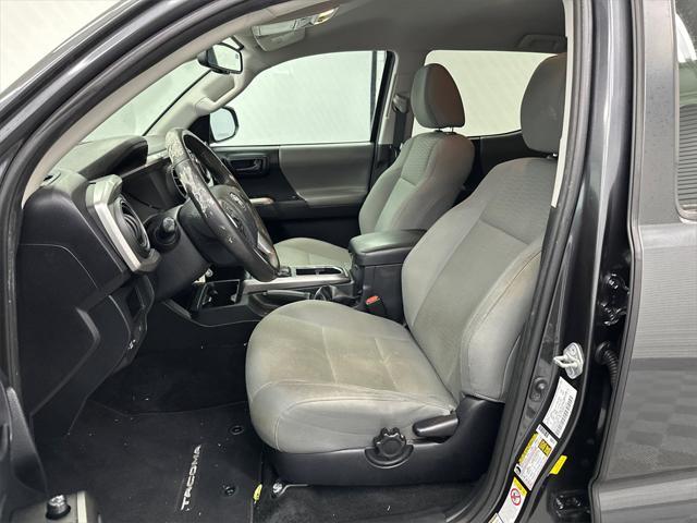 used 2019 Toyota Tacoma car, priced at $25,979