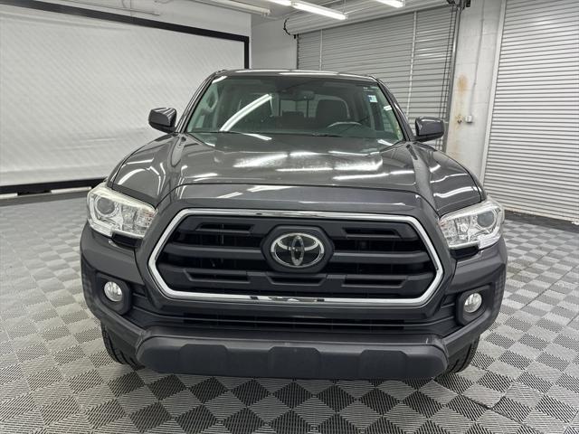 used 2019 Toyota Tacoma car, priced at $25,979