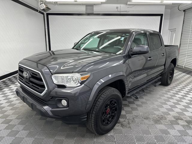 used 2019 Toyota Tacoma car, priced at $25,979