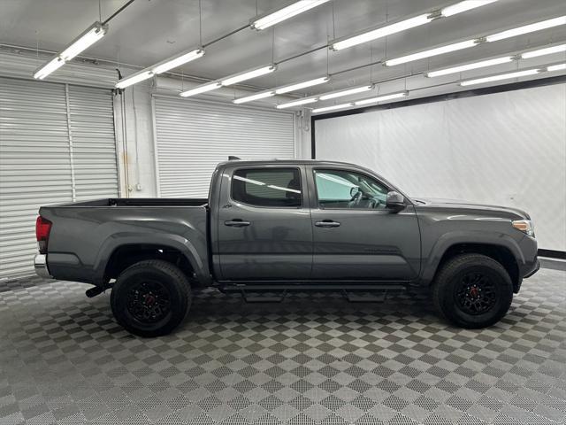 used 2019 Toyota Tacoma car, priced at $25,979