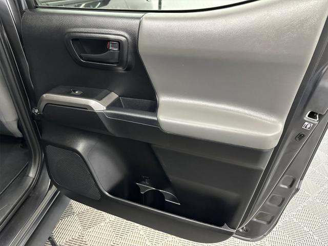 used 2019 Toyota Tacoma car, priced at $25,979