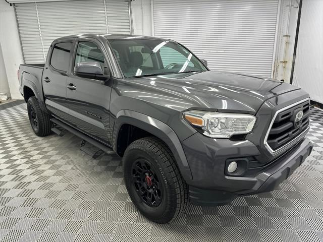 used 2019 Toyota Tacoma car, priced at $25,979