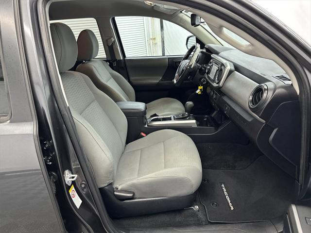 used 2019 Toyota Tacoma car, priced at $25,979