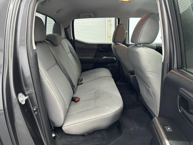 used 2019 Toyota Tacoma car, priced at $25,979