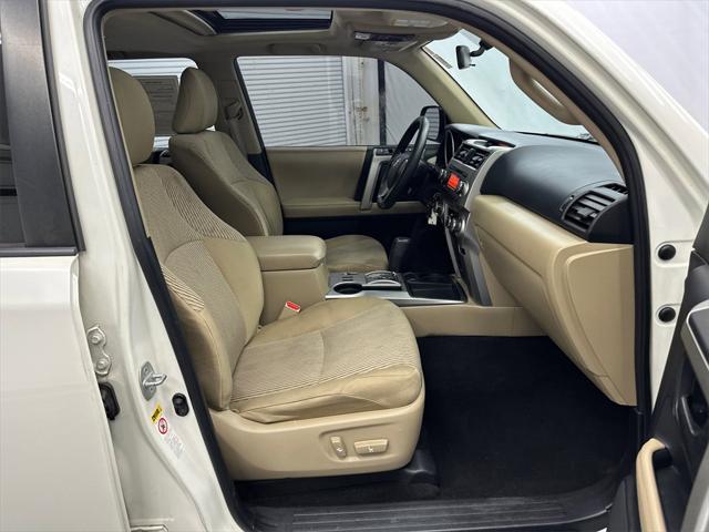 used 2010 Toyota 4Runner car, priced at $12,864