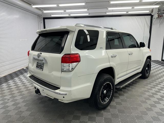 used 2010 Toyota 4Runner car, priced at $12,864