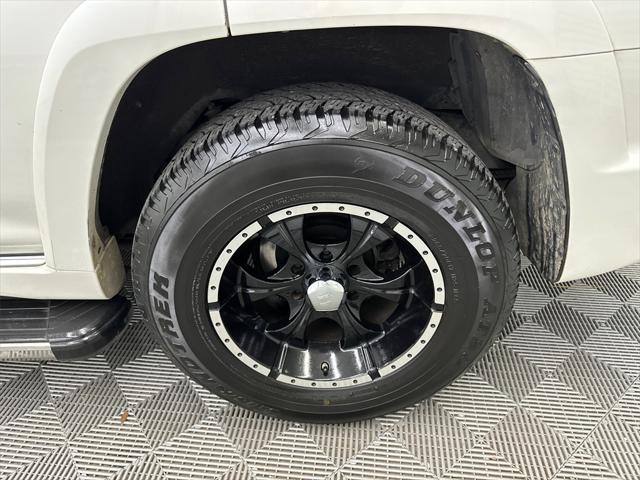 used 2010 Toyota 4Runner car, priced at $12,864