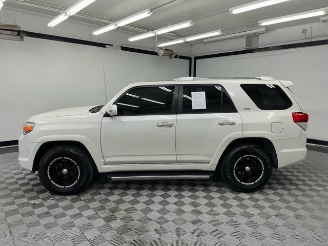 used 2010 Toyota 4Runner car, priced at $12,864