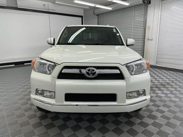 used 2010 Toyota 4Runner car, priced at $12,864
