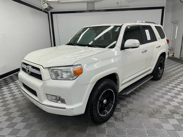 used 2010 Toyota 4Runner car, priced at $12,864