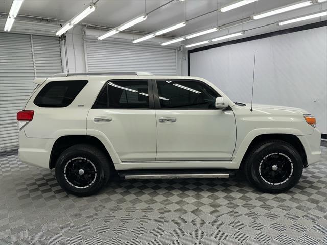 used 2010 Toyota 4Runner car, priced at $12,864