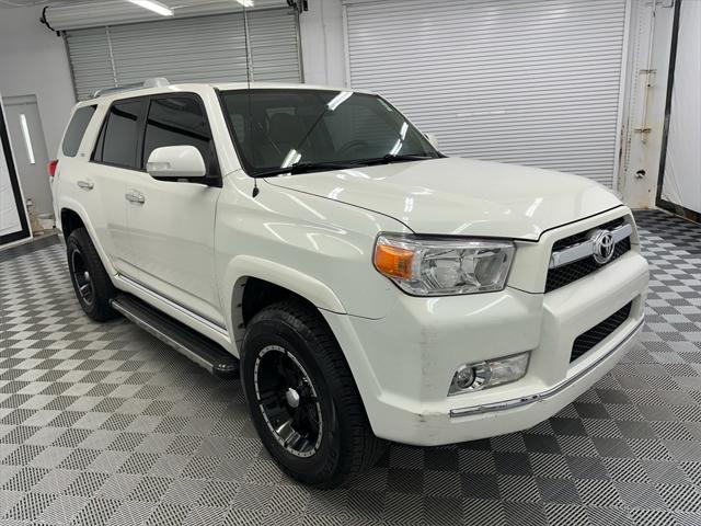 used 2010 Toyota 4Runner car, priced at $12,864