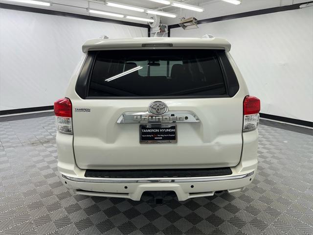 used 2010 Toyota 4Runner car, priced at $12,864