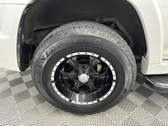 used 2010 Toyota 4Runner car, priced at $12,864
