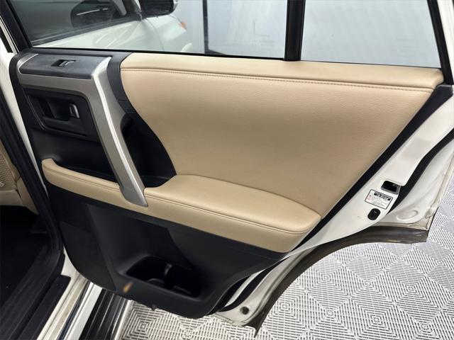 used 2010 Toyota 4Runner car, priced at $12,864