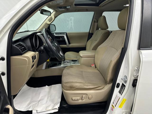 used 2010 Toyota 4Runner car, priced at $12,864