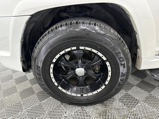 used 2010 Toyota 4Runner car, priced at $12,864