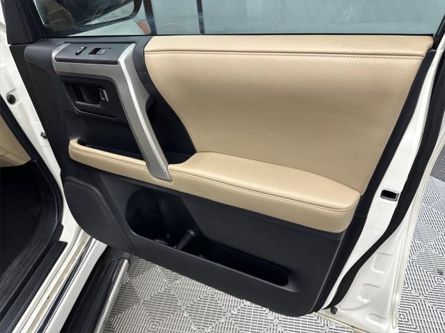 used 2010 Toyota 4Runner car, priced at $12,864