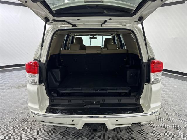 used 2010 Toyota 4Runner car, priced at $12,864