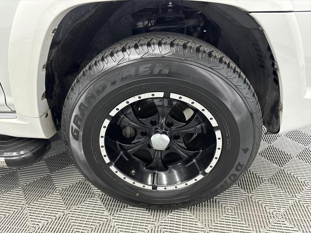 used 2010 Toyota 4Runner car, priced at $12,864