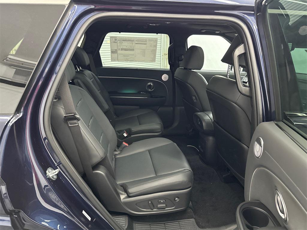 new 2026 Hyundai Palisade car, priced at $53,895