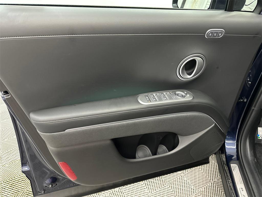 new 2026 Hyundai Palisade car, priced at $55,270