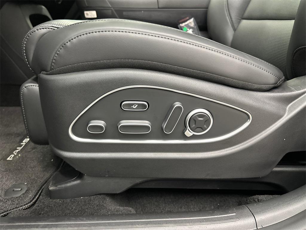 new 2026 Hyundai Palisade car, priced at $53,895