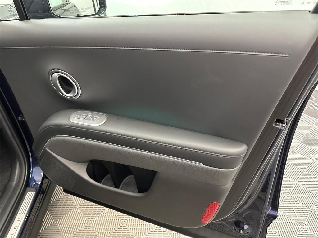 new 2026 Hyundai Palisade car, priced at $55,270