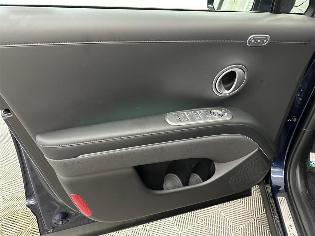 new 2026 Hyundai Palisade car, priced at $53,895