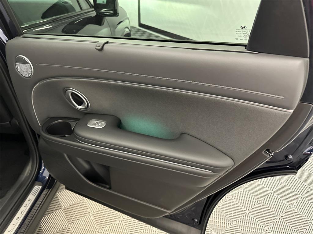 new 2026 Hyundai Palisade car, priced at $53,895