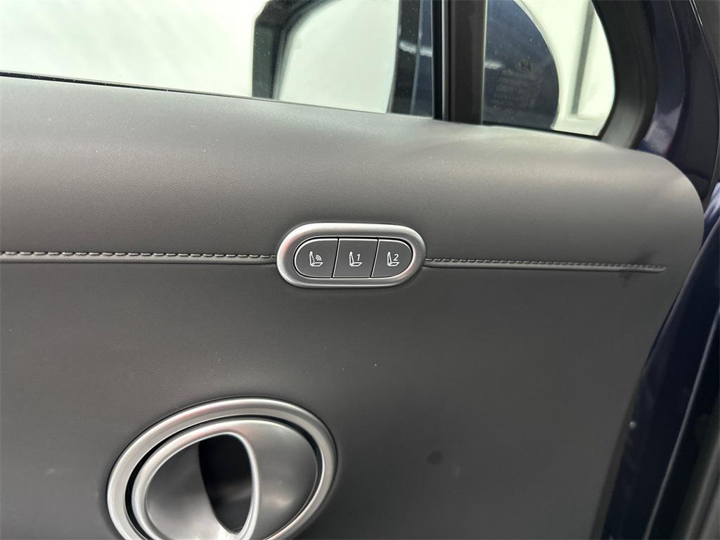 new 2026 Hyundai Palisade car, priced at $53,895