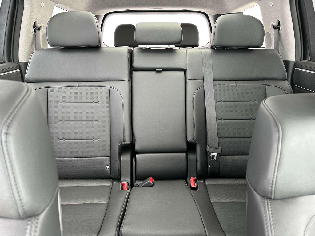 new 2025 Hyundai Santa Fe car, priced at $42,339