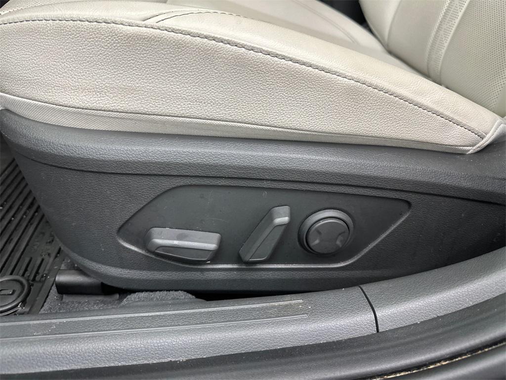 used 2023 Hyundai Sonata car, priced at $21,211
