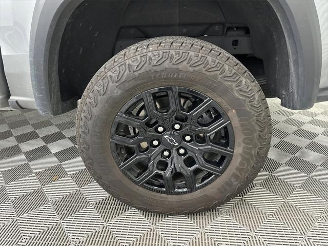 used 2023 Chevrolet Colorado car, priced at $35,977