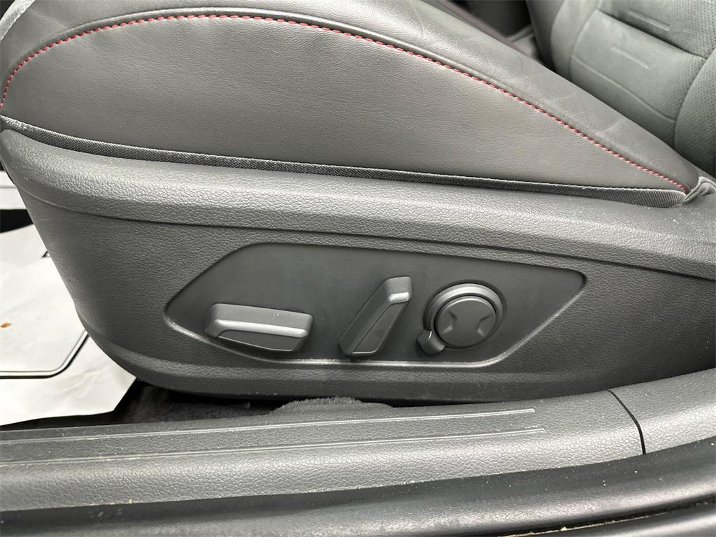 used 2024 Hyundai Sonata car, priced at $25,724