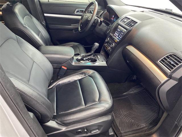 used 2016 Ford Explorer car, priced at $11,991