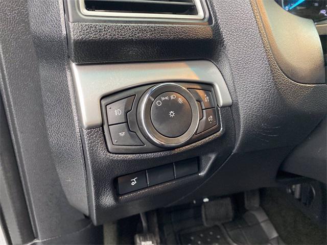 used 2016 Ford Explorer car, priced at $11,991