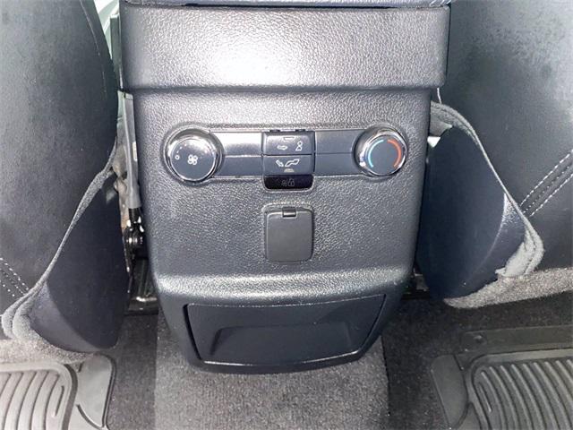 used 2016 Ford Explorer car, priced at $11,991