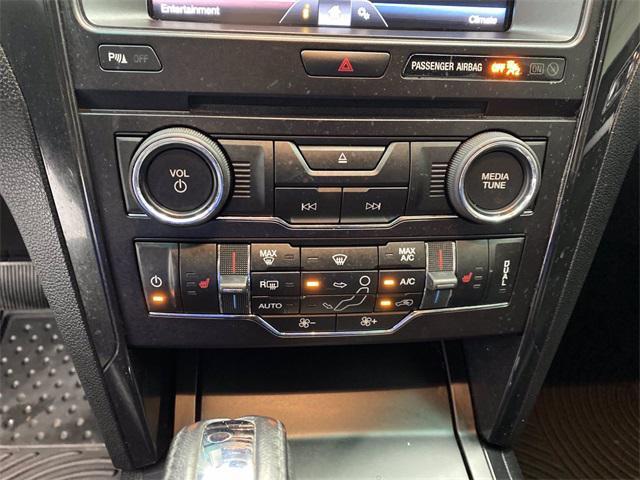 used 2016 Ford Explorer car, priced at $11,991