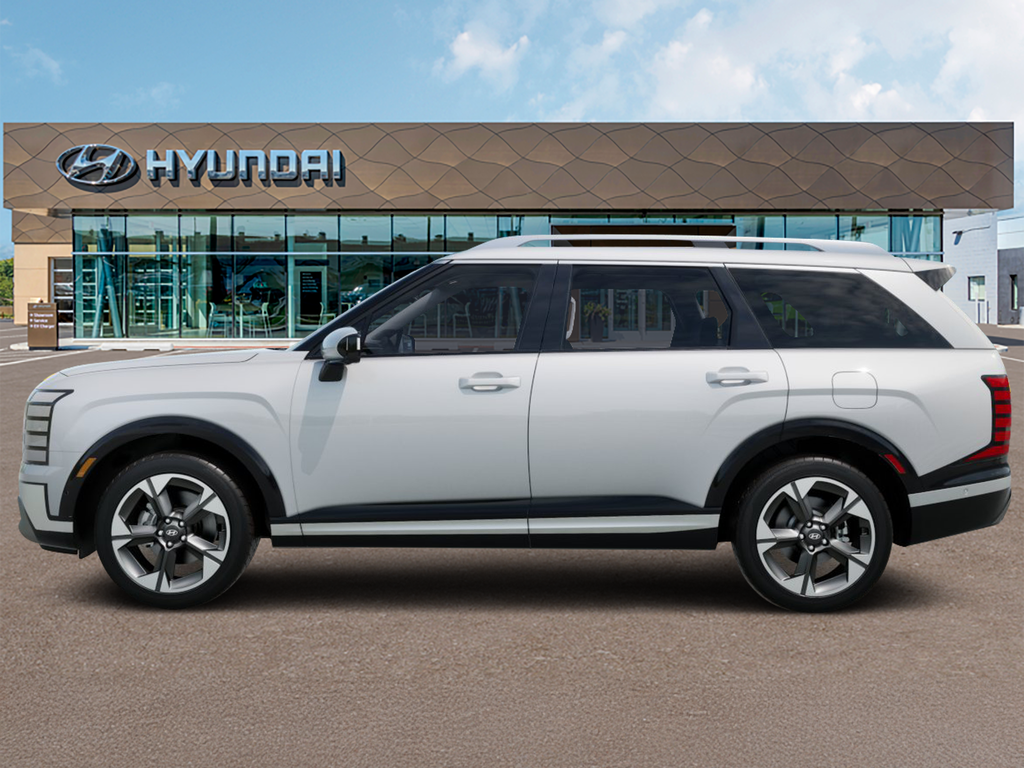 new 2026 Hyundai Palisade Hybrid car, priced at $53,335
