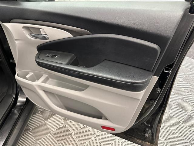 used 2018 Honda Pilot car, priced at $20,482