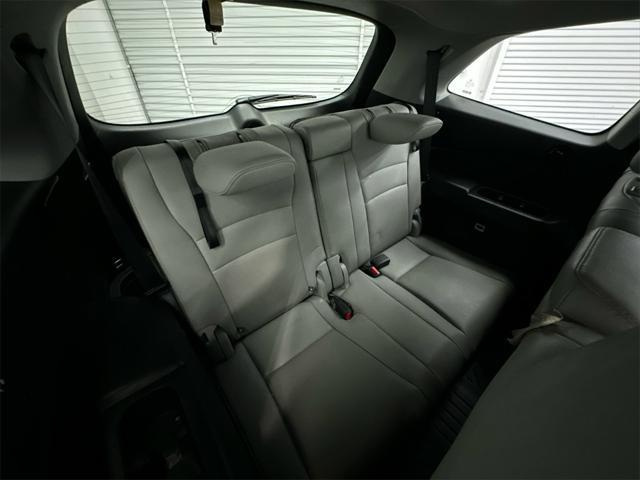 used 2018 Honda Pilot car, priced at $20,482