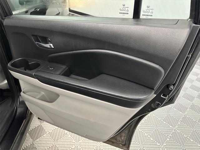 used 2018 Honda Pilot car, priced at $20,482