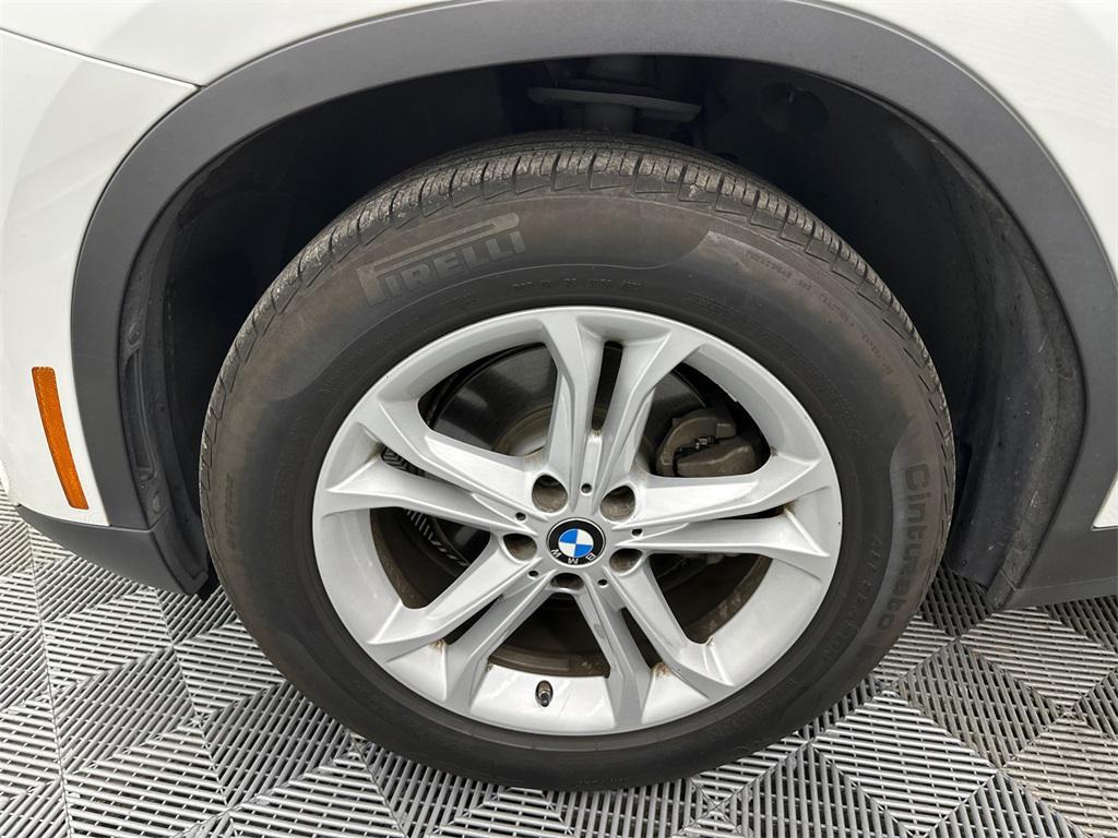 used 2019 BMW X3 car, priced at $16,992