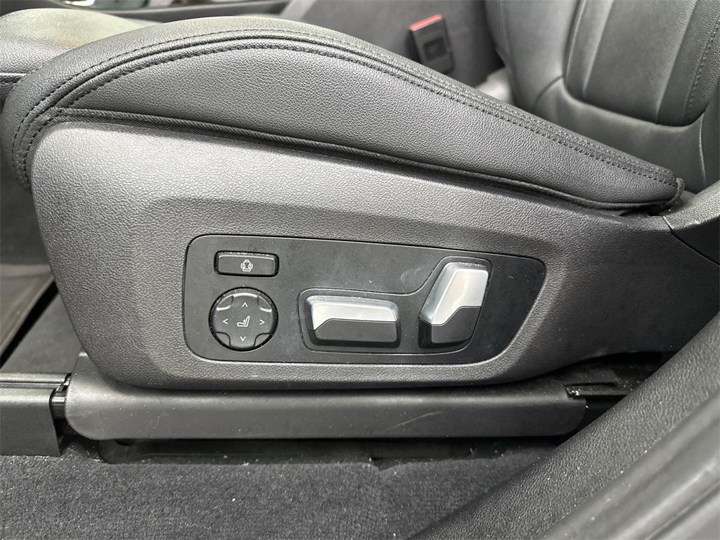 used 2019 BMW X3 car, priced at $16,992